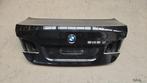 Achterklep Kofferklep BMW 5 Serie F10 + LCi Schwarz II 668 4, Auto-onderdelen, Ophalen of Verzenden, Gebruikt, Achter, Achterklep