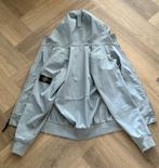 Originele Stone Island Junior - Jas soft shell, Kleding | Heren, Zwart, Overige maten, Ophalen of Verzenden, Stone Island