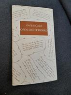 Open Dicht Woord - Olaf J. de Landell, Boeken, Ophalen of Verzenden, Zo goed als nieuw, Olaf J. de Landell, Eén auteur
