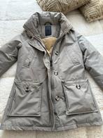 Originele Airforce 4pocket jas, Kleding | Dames, Jassen | Winter, Airforce, Maat 42/44 (L), Ophalen of Verzenden, Zo goed als nieuw