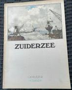 Zuiderzee.  Door G.R. Kruissink, Ophalen