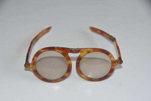 Retro Pierre Cardin Paris opvouwbare bril inklapbaar, Sieraden, Tassen en Uiterlijk, Zonnebrillen en Brillen | Dames, Gebruikt