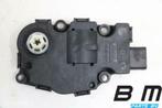 Kachelstelmotor Audi Q5 8R BEHR K9749006, Gebruikt