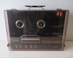 Philips N4510 Stereo Bandrecorder, Audio, Tv en Foto, Bandrecorders, Met stofkap, Ophalen of Verzenden, Bandrecorder