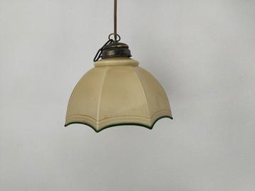 Vintage Hanglamp beschikbaar voor biedingen
