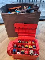 Chugginton trein, rails en verschillende soorten treinen, Ophalen, Gebruikt