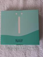 Naif Verwenpakket/Verzorgingspakket, Ophalen of Verzenden, Nieuw