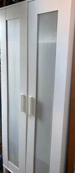 Aneboda IKEA garderobekast, Ophalen, Met deur(en), 50 tot 100 cm, Zo goed als nieuw