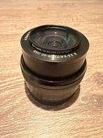 Sony E PZ 16–50mm f/3.5–5.6 OSS (SELP1650) + UV-filter, Audio, Tv en Foto, Fotografie | Lenzen en Objectieven, Ophalen of Verzenden