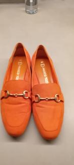 Oranje instapper, Kleding | Dames, Schoenen, Ophalen, Instappers, Marco Tozzi, Oranje