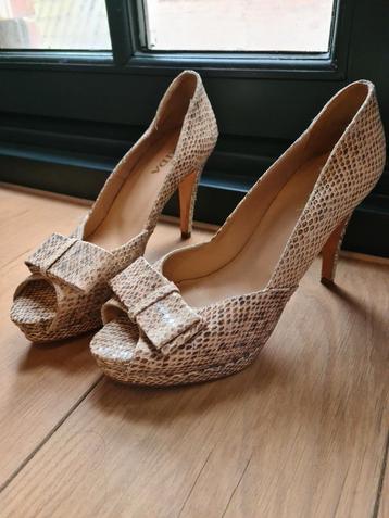 Nieuw! FRIDA pumps maat 39