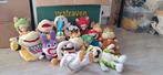 Mario knuffels, Kinderen en Baby's, Speelgoed | Knuffels en Pluche, Ophalen of Verzenden, Nieuw, Overige typen