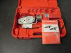 Rothenberger Socket Welder P63-S6, Overige typen, Gebruikt, Ophalen of Verzenden