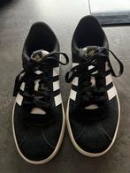 Adidas Sneakers Maat 38, Kleding | Dames, Schoenen, Ophalen of Verzenden, Zo goed als nieuw, Zwart, Sneakers of Gympen