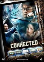 Connected (DVD), Vanaf 16 jaar, Ophalen of Verzenden, Nieuw in verpakking, Actiethriller
