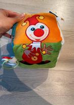 Speelkubus Jokie Efteling - Nieuw!!, Ophalen of Verzenden, Nieuw, Gebruiksvoorwerp