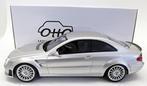 GEZOCHT : Mercedes CLK 63 AMG Black Series Otto Mobile 1/18, Hobby en Vrije tijd, Modelauto's | 1:18, Ophalen of Verzenden, Zo goed als nieuw