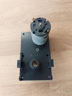 Productmotor Gear box Kenta K9349604, Hobby en Vrije tijd, Elektronica-componenten, Ophalen of Verzenden, Gebruikt