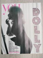Dolly Parton - YOU magazine & Daily Mail on Sunday UK, Verzamelen, Nieuw, Boek, Tijdschrift of Artikel, Verzenden