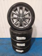 🌞Originele VW Springfield velgen 18 inch Bulli T5 T6 T6.1, 18 inch, Gebruikt, 255 mm, Banden en Velgen