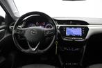 Opel Corsa 1.2 Edition Automaat - Carplay, Navi € 14.345,0, Auto's, Automaat, Euro 6, Wit, 3 cilinders