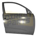 Kia Sorento (11/09-2/15) Voorportier Rechts (te spuiten) Ori, Kia, -, Deur, -