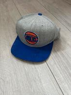Mitchell & Ness Knicks Pet, Ophalen, Zo goed als nieuw, One size fits all, Pet