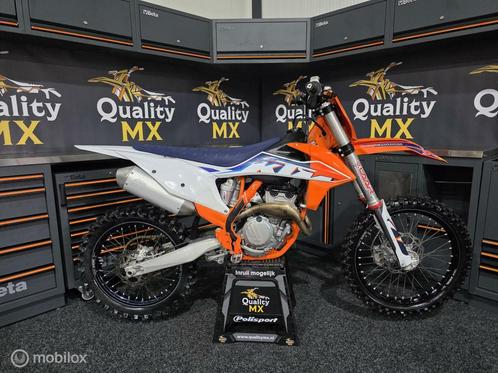 3x ktm sxf 250 2022 & 2021 sx f 250cc INRUIL MOGELIJK, Motoren, Motoren | KTM, Bedrijf, Overig