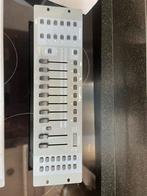 Showtec SM-8/2 Lichtsturing, Muziek en Instrumenten, Ophalen of Verzenden, Gebruikt, Licht, Geluidgestuurd