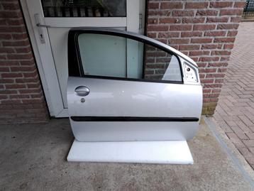 Portier voor Peugeot 107  beschikbaar voor biedingen