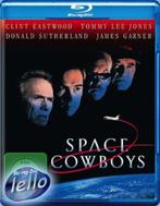 Blu-ray: Space Cowboys (2000 Clint Eastwood) DE niet NLO, Ophalen of Verzenden, Nieuw in verpakking, Actie