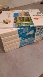 Nederlandse Landschappen Boeken Collectie, Boeken, Ophalen, Zo goed als nieuw, Diverse, Gelderland