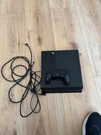 PlayStation 4 te koop!, Spelcomputers en Games, Spelcomputers | Sony PlayStation 4, Ophalen of Verzenden, Met 1 controller, Original