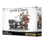 Chaos chariot - Slaves to Darkness, Ophalen of Verzenden, Nieuw, Warhammer