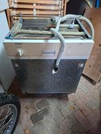 Siemens vaatwasser, Ophalen, Gebruikt, Inbouw, Minder dan 85 cm