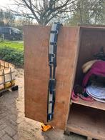 Longeersingel maat full blauw, Dieren en Toebehoren, Ophalen of Verzenden, Zo goed als nieuw, Overige soorten