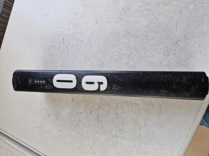 Protanium accu 10stuks, Fietsen en Brommers, Fietsaccessoires | Fietsaccu's, Gebruikt, Ophalen of Verzenden