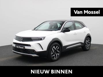 Opel Mokka Electric Elegance 50-kWh 11kw bl. beschikbaar voor biedingen