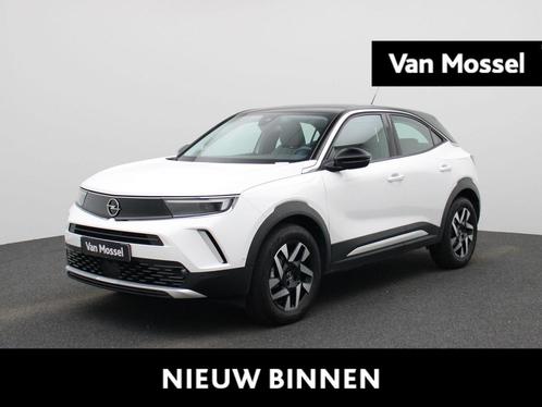 Opel Mokka Electric Elegance 50-kWh 11kw bl., Auto's, Opel, Bedrijf, Te koop, Mokka, ABS, Achteruitrijcamera, Airbags, Airconditioning