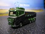 WSI Volvo FH4 Hakarps Schakt & Transport, Hobby en Vrije tijd, Modelauto's | 1:50, Ophalen of Verzenden, Nieuw, Bus of Vrachtwagen