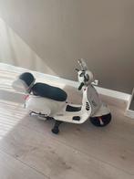Super stoere elektrische scooter Vespa, Ophalen of Verzenden, Gebruikt