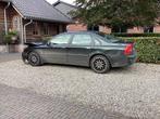 (Onderdelen) Volvo S80 2.4 170PK AUT 2005 Groen, 1800 kg, Beige, 2435 cc, Particulier