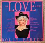 Dolly Parton ‎– The Love Album, Ophalen of Verzenden