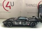 AUTOart 1:18 Scale Ford GT LM Spec II Test Car Le Mans, Ophalen of Verzenden, Zo goed als nieuw, Auto, Autoart