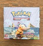 Pokémon TCG - Vivid Voltage Boosterbox *SEALED*, Hobby en Vrije tijd, Verzamelkaartspellen | Pokémon, Nieuw, Foil, Ophalen of Verzenden