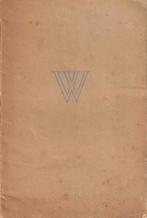 Radio-toespraak Koningin Wilhelmina 1946, Koningin Wilhelmina, Ophalen of Verzenden, 20e eeuw of later, Gelezen