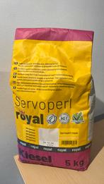 Tegelvoegmiddel pergamon 5kg, Overige typen, Nieuw, 10 m² of meer, Overige materialen