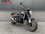 Kawasaki Z900RS (bj 2022), Motoren, Bedrijf, Overig