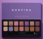 Anastasia Beverly Hills Eyeshadow Palette Norvina, Verzenden, Nieuw, Make-up, Overige kleuren