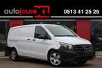 Mercedes-Benz Vito 119 CDI Lang 191pk | Camera | Trekhaak |, Automaat, Overige carrosserieën, Wit, Mercedes-Benz